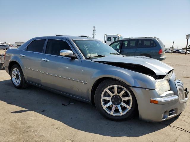 Photo 4 from auction – 2006 CHRYSLER 300C with VIN 2C3KA63H56H507107