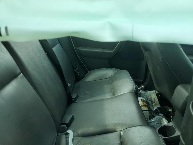 Photo 10 from auction – 2008 FORD FOCUS SE with VIN 1FAHP35N18W225577