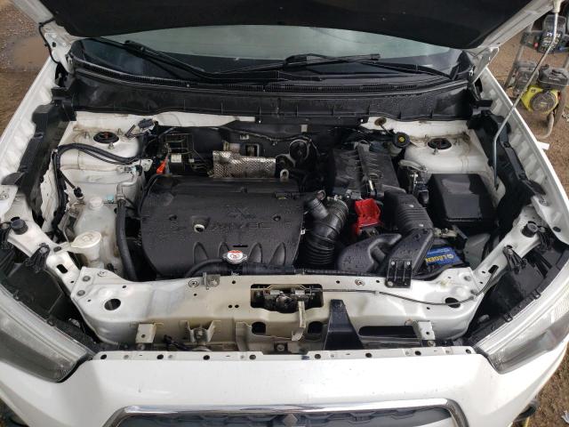 Photo 11 from auction – 2013 MITSUBISHI OUTLANDER with VIN 4A4AR4AU5DE008616