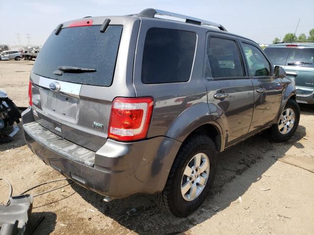 Photo 3 from auction – 2011 FORD ESCAPE LIM with VIN 1FMCU0EG5BKC18090