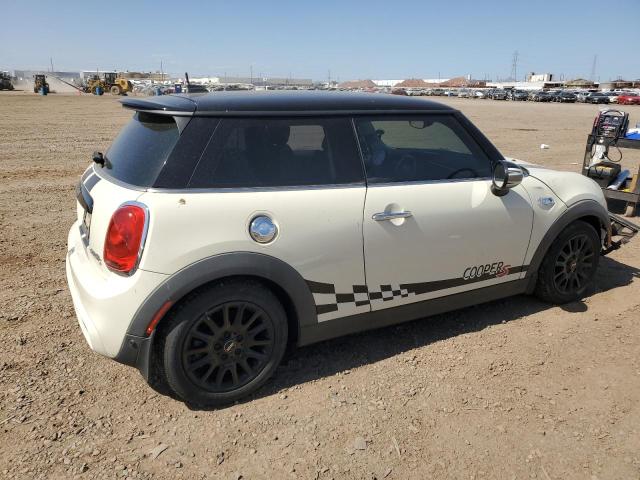 Photo 3 from auction – 2015 MINI COOPER S with VIN WMWXP7C50F2A42255