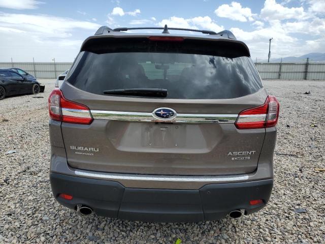 Photo 6 from auction – 2021 SUBARU ASCENT LIM with VIN 4S4WMAPD9M3461212