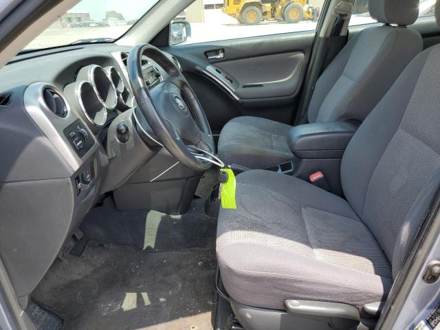 Photo 7 from auction – 2006 TOYOTA COROLLA/MA with VIN 2T1KR32E46C619966