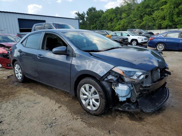 Photo 4 from auction – 2016 TOYOTA COROLLA L with VIN 5YFBURHE5GP450678