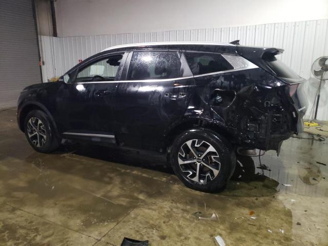 Photo 2 from auction – 2023 KIA SPORTAGE E with VIN 5XYK3CAF6PG013439