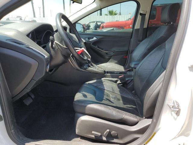 Photo 7 from auction – 2015 FORD FOCUS TITA with VIN 1FADP3J22FL361273
