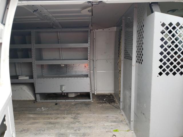 Photo 10 from auction – 2003 DODGE RAM VAN B3 with VIN 2D7KB31Y33K502017