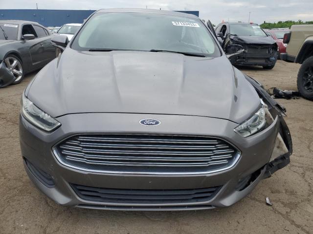 Photo 5 from auction – 2013 FORD FUSION SE with VIN 3FA6P0H77DR155373
