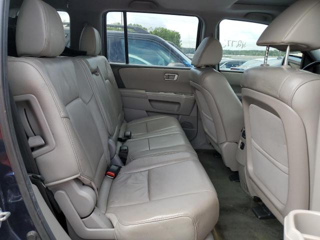 Photo 11 from auction – 2014 HONDA PILOT EXL with VIN 5FNYF3H5XEB008876