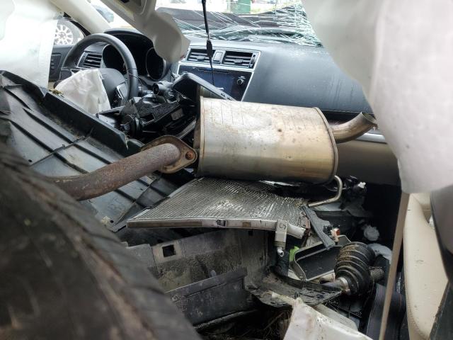Photo 8 from auction – 2019 SUBARU OUTBACK 2. with VIN 4S4BSANC1K3293996