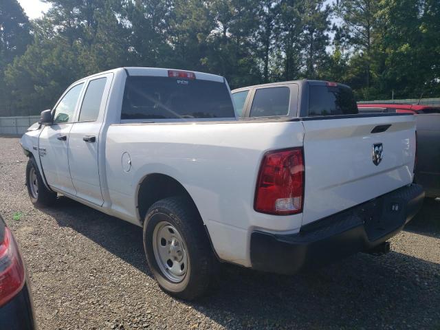 Photo 2 from auction – 2020 RAM 1500 CLASS with VIN 1C6RR6FT0LS128563