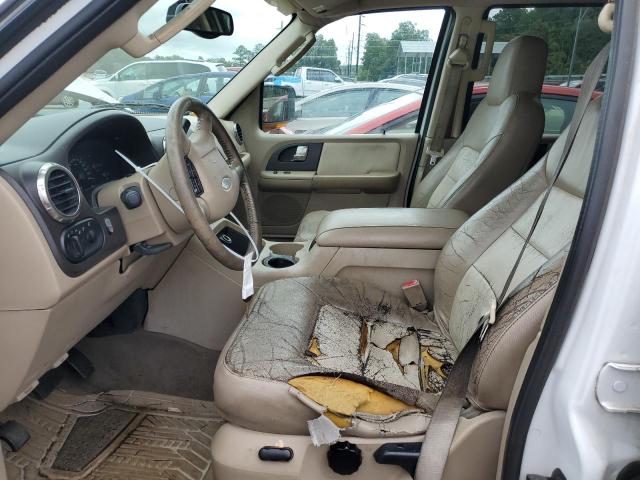 Photo 7 from auction – 2004 FORD EXPEDITION with VIN 1FMRU17W94LA67062