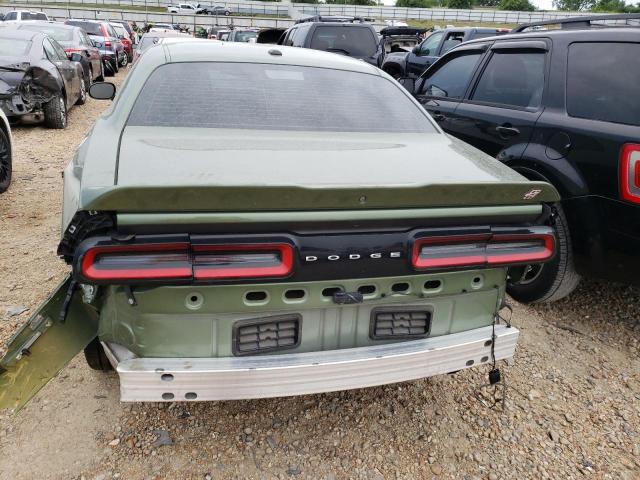 Photo 6 from auction – 2019 DODGE CHALLENGER with VIN 2C3CDZGG0KH759839