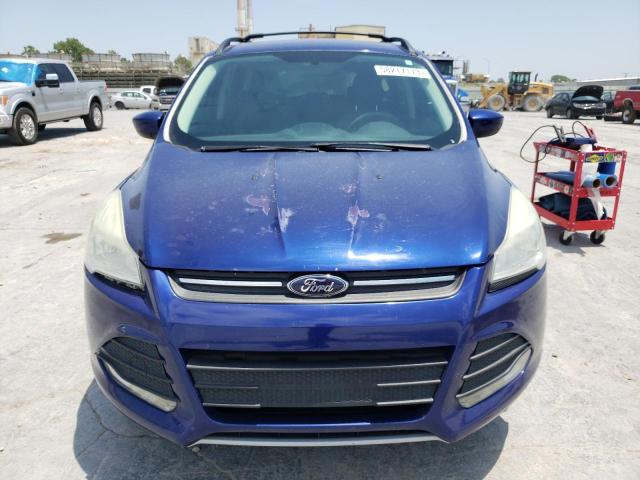 Photo 5 from auction – 2013 FORD ESCAPE SE with VIN 1FMCU0GX9DUD01185