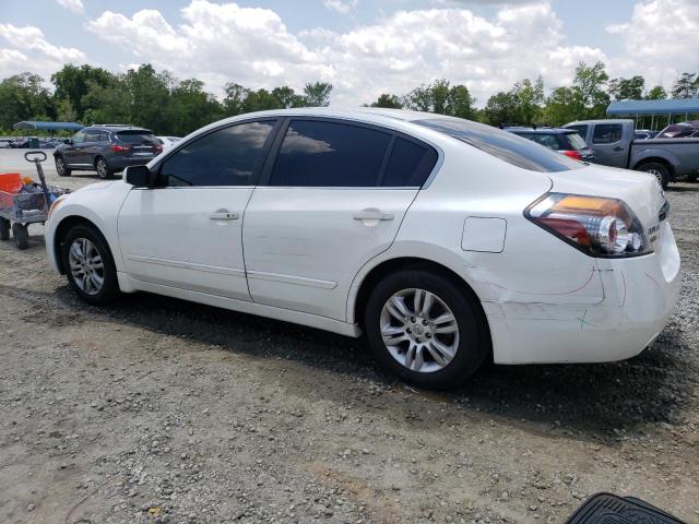 Photo 2 from auction – 2011 NISSAN ALTIMA BAS with VIN 1N4AL2AP4BN475679