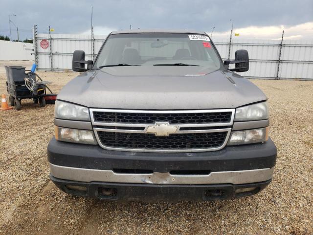 Photo 5 from auction – 2006 CHEVROLET SILVERADO with VIN 1GCHK23D46F148861