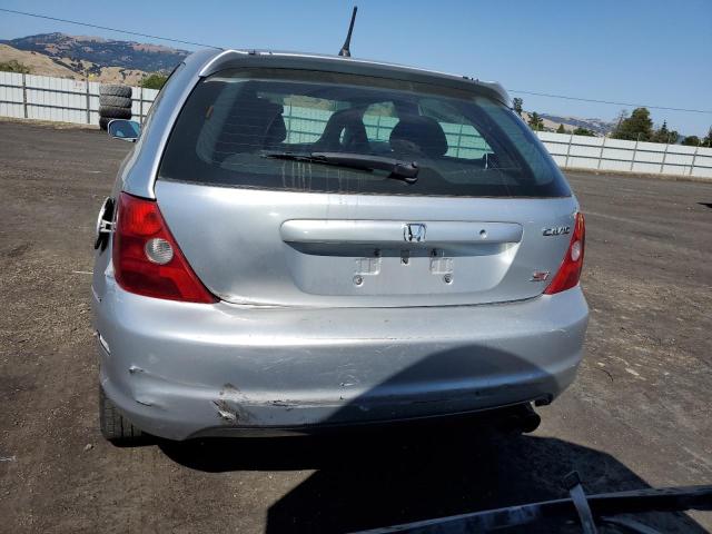 Photo 6 from auction – 2002 HONDA CIVIC SI with VIN SHHEP33542U309726
