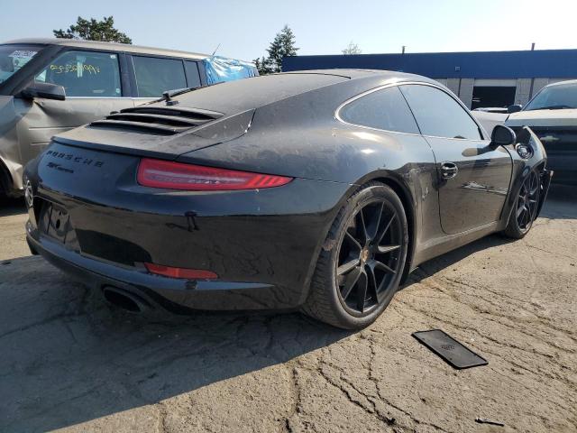Photo 3 from auction – 2012 PORSCHE 911 CARRER with VIN WP0AA2A91CS106279