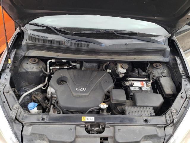 Foto 12 de la subasta – 2012 KIA SOUL con VIN KNDJT2A5XC7744704