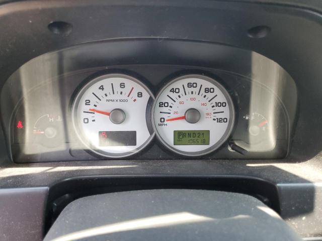 Photo 9 from auction – 2005 FORD ESCAPE with VIN 1FMCU03175DA07027