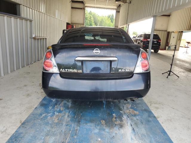 Photo 6 from auction – 2005 NISSAN ALTIMA S with VIN 1N4AL11D45C239548