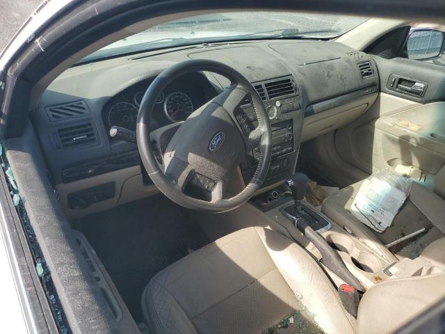 Photo 8 from auction – 2006 FORD FUSION SEL with VIN 3FAHP08166R139477