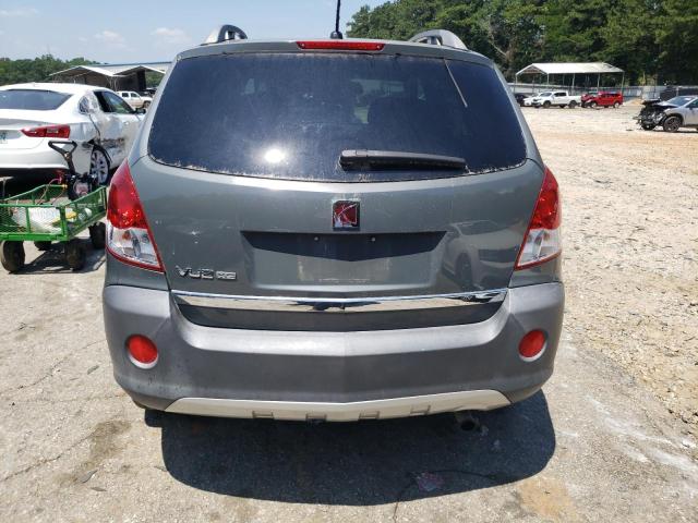 Photo 6 from auction – 2008 SATURN VUE XE with VIN 3GSCL33P28S721394