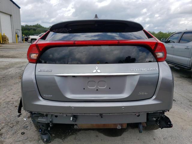 Photo 6 from auction – 2018 MITSUBISHI ECLIPSE CR with VIN JA4AT5AA8JZ045291