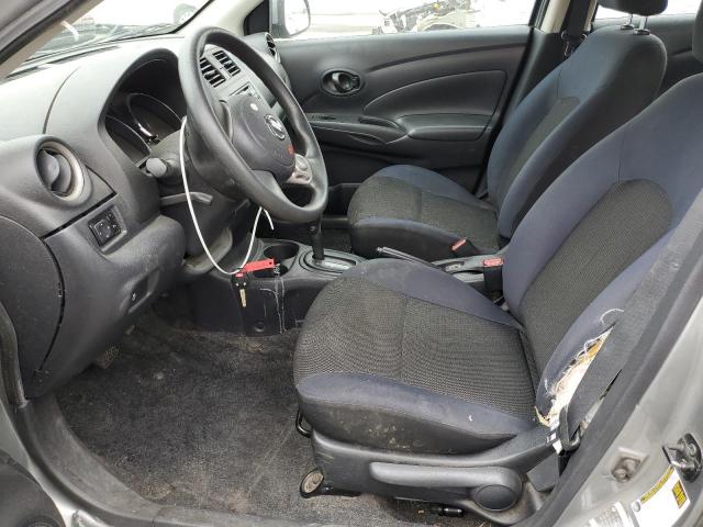 Photo 7 from auction – 2012 NISSAN VERSA S with VIN 3N1CN7AP0CL837909