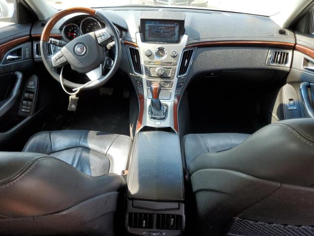 Photo 8 from auction – 2012 CADILLAC CTS PREMIU with VIN 1G6DP5E30C0114715
