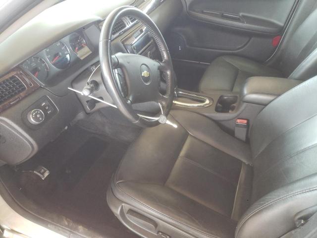 Photo 7 from auction – 2013 CHEVROLET IMPALA LTZ with VIN 2G1WC5E33D1199338