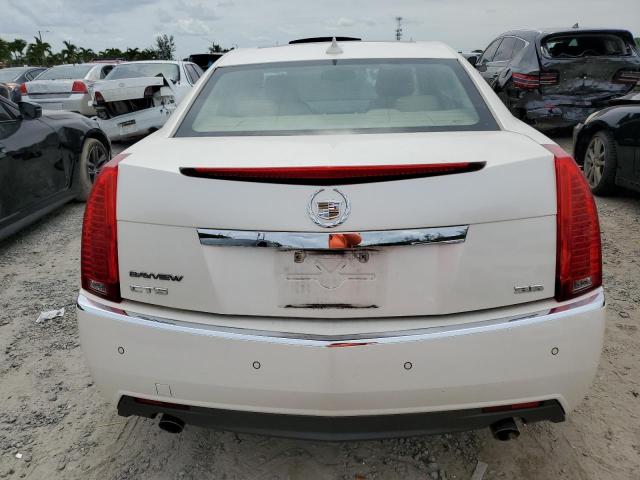 Photo 6 from auction – 2010 CADILLAC CTS PREMIU with VIN 1G6DP5EV7A0109445
