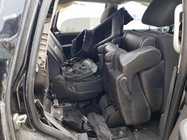 Photo 11 from auction – 2013 CHEVROLET TAHOE POLI with VIN 1GNLC2E07DR341896