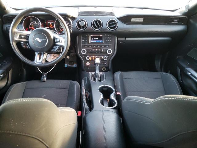 Photo 8 from auction – 2015 FORD MUSTANG with VIN 1FA6P8AM9F5314222