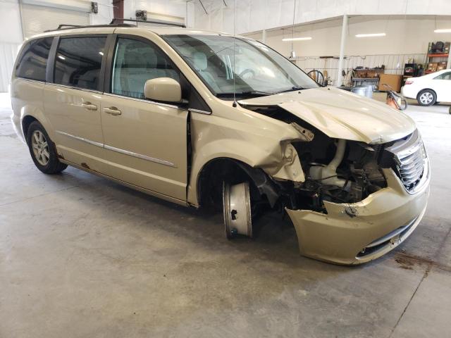 Photo 4 from auction – 2011 CHRYSLER TOWN & COU with VIN 2A4RR5DG8BR664826