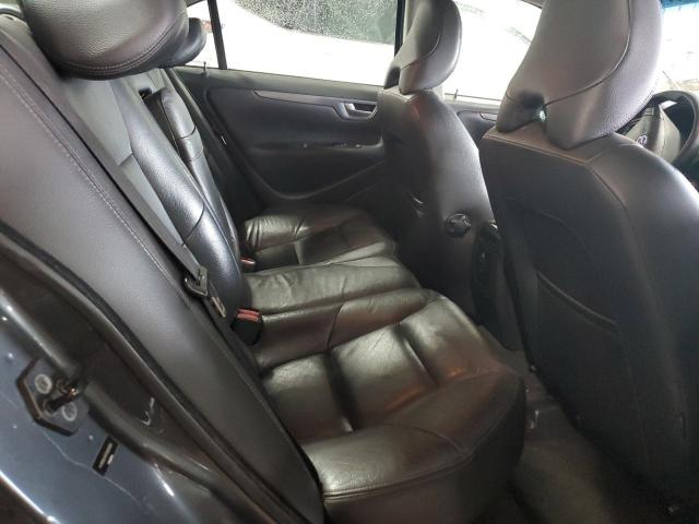 Photo 10 from auction – 2007 VOLVO S60 T5 with VIN YV1RS547672622505