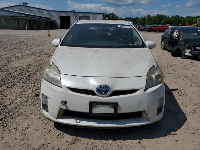 Photo 5 from auction – 2010 TOYOTA PRIUS with VIN JTDKN3DU6A0073691