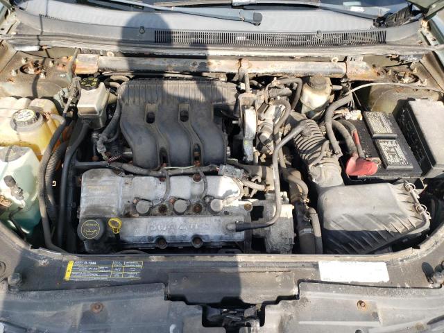 Photo 11 from auction – 2006 FORD FIVE HUNDR with VIN 1FAFP24186G183853