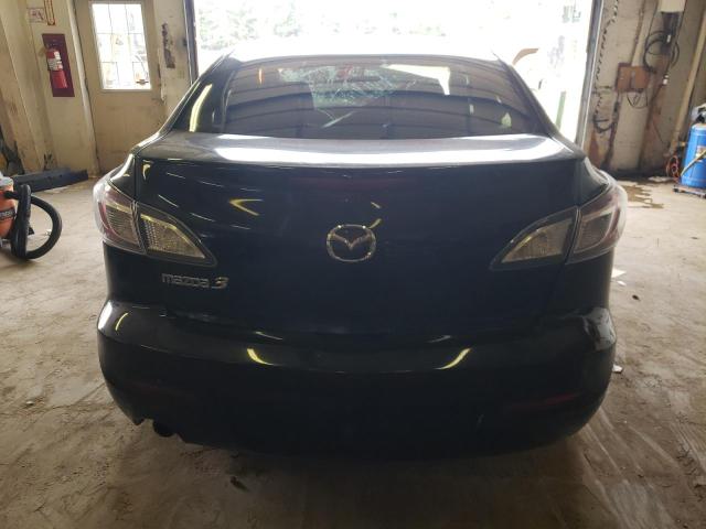 Photo 6 from auction – 2012 MAZDA 3 I with VIN JM1BL1VF6C1507017