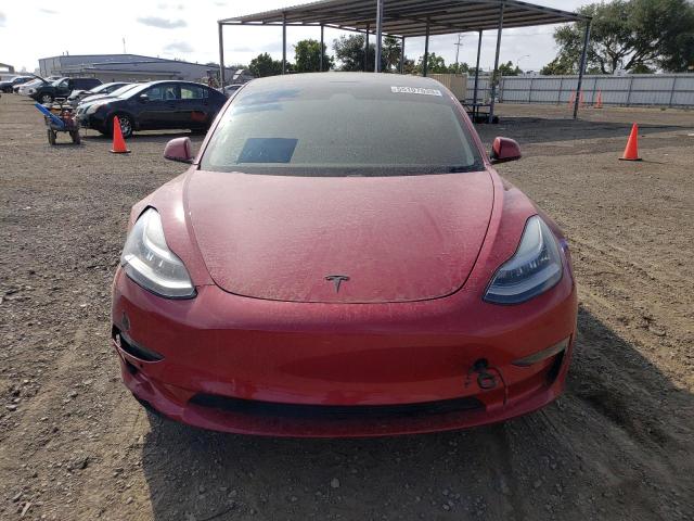 Photo 5 from auction – 2019 TESLA MODEL 3 with VIN 5YJ3E1EA3KF400676
