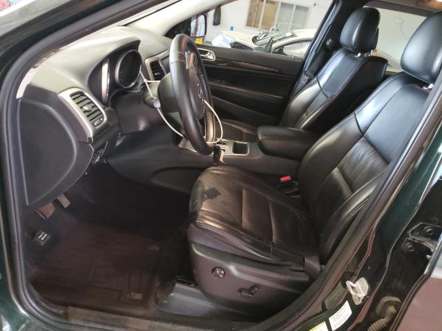 Photo 7 from auction – 2011 JEEP GRAND CHER with VIN 1J4RR4GG9BC541938