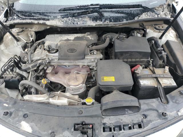 Photo 11 from auction – 2012 TOYOTA CAMRY with VIN 4T1BF1FK8CU627267