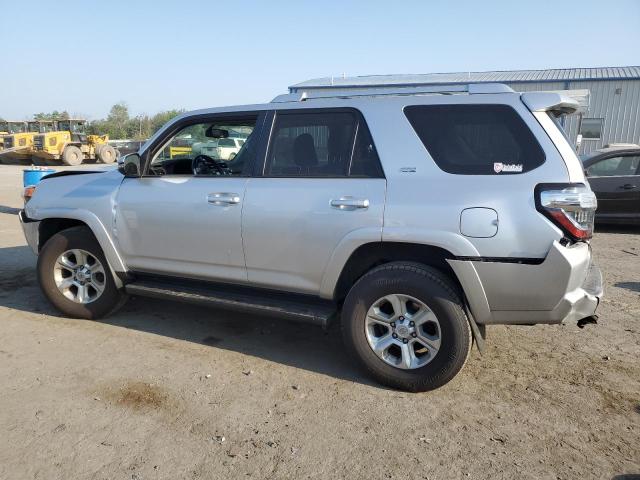 Photo 2 from auction – 2014 TOYOTA 4RUNNER SR with VIN JTEBU5JR4E5160752