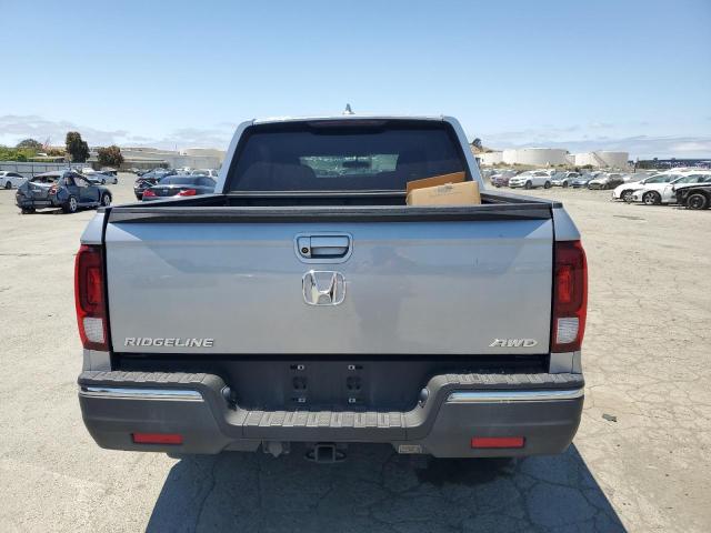 Photo 6 from auction – 2019 HONDA RIDGELINE with VIN 5FPYK3F16KB001891