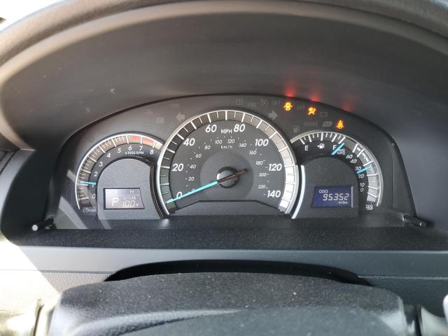 Photo 9 from auction – 2014 TOYOTA CAMRY L with VIN 4T1BF1FK2EU458592