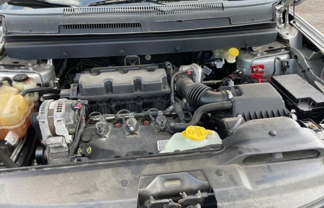Photo 7 from auction – 2009 DODGE JOURNEY SX with VIN 3D4GG57V59T237790