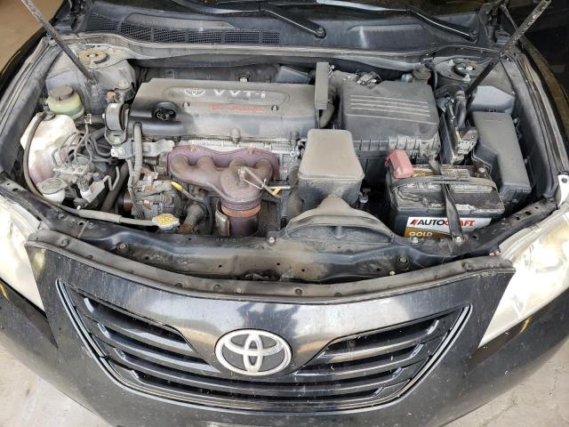 Photo 11 from auction – 2008 TOYOTA CAMRY CE with VIN 4T1BE46K28U755547