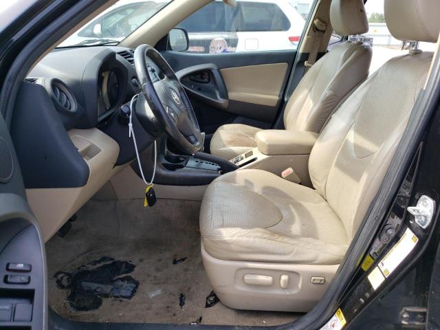 Photo 7 from auction – 2012 TOYOTA RAV4 LIMIT with VIN 2T3YF4DV9CW122600