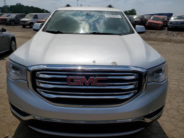 Photo 5 from auction – 2017 GMC ACADIA SLE with VIN 1GKKNSLS1HZ284396