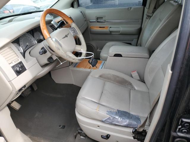 Photo 7 from auction – 2008 CHRYSLER ASPEN LIMI with VIN 1A8HW58218F122372
